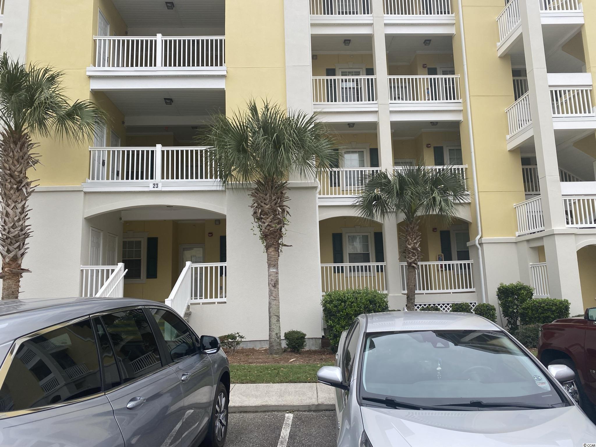 601 Hillside Dr. N UNIT #2305 North Myrtle Beach, SC 29582