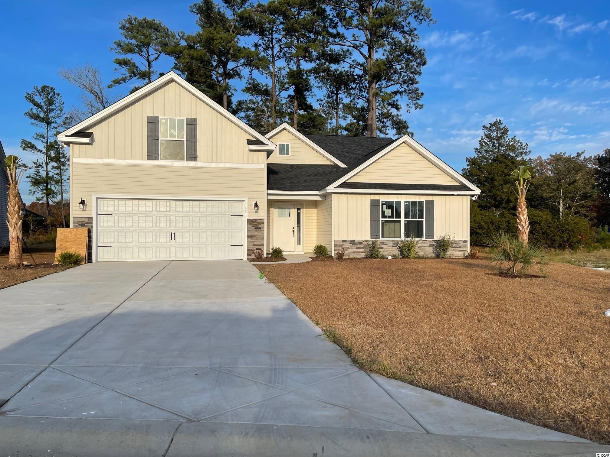 168 Sage Circle Little River, SC 29566