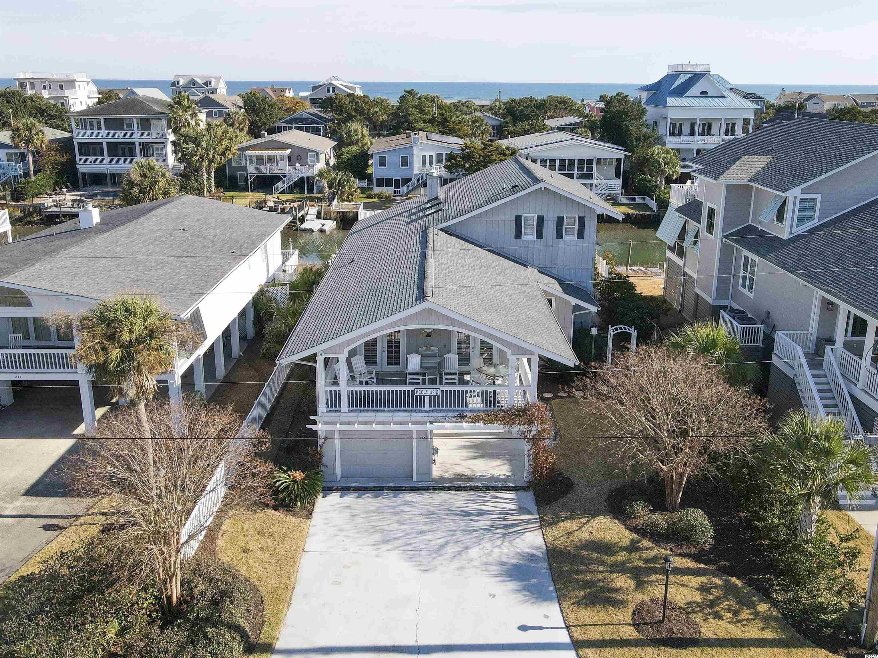 243 Sportsman Dr. Pawleys Island, SC 29585