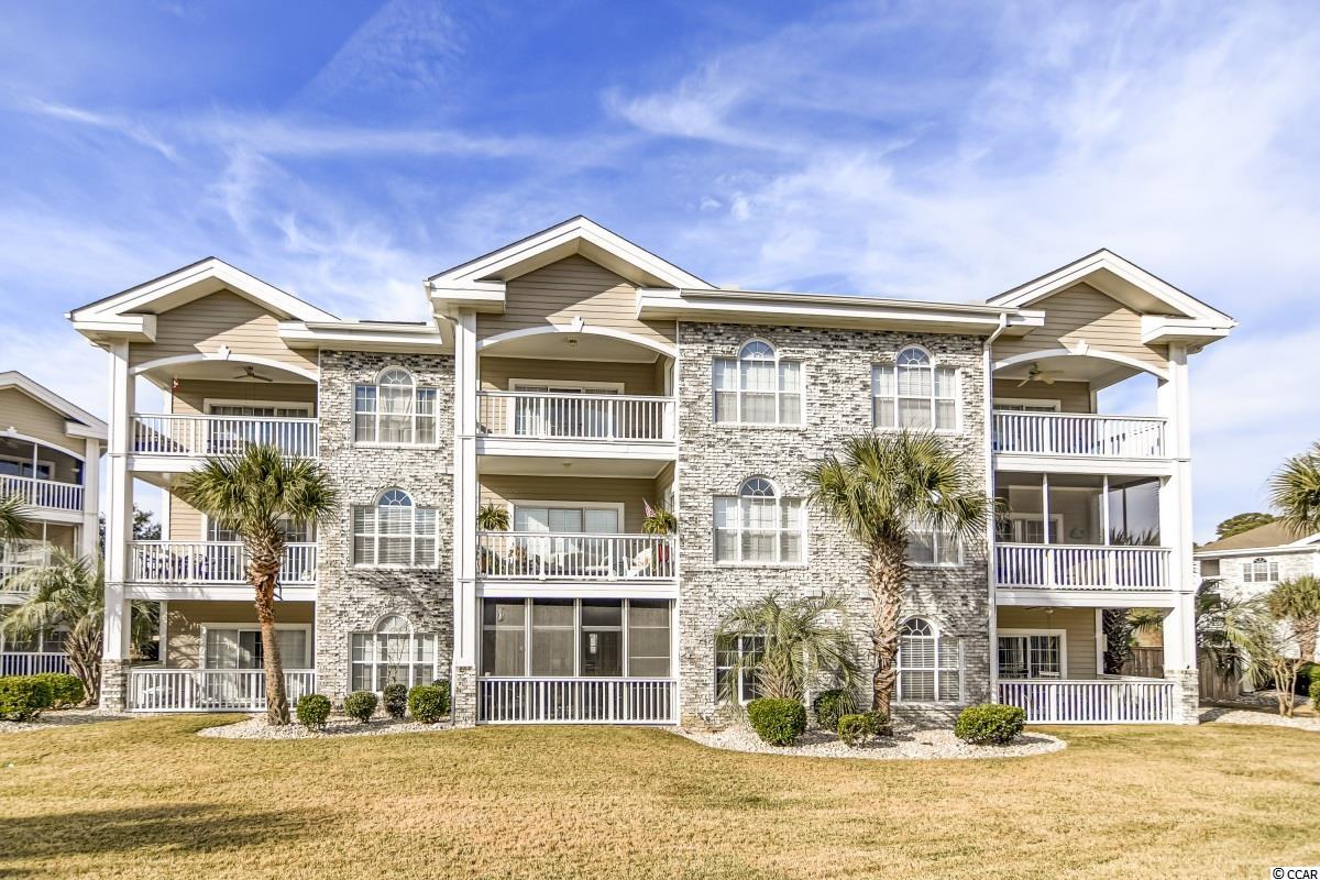 4749 Wild Iris Dr. UNIT #103 Myrtle Beach, SC 29577