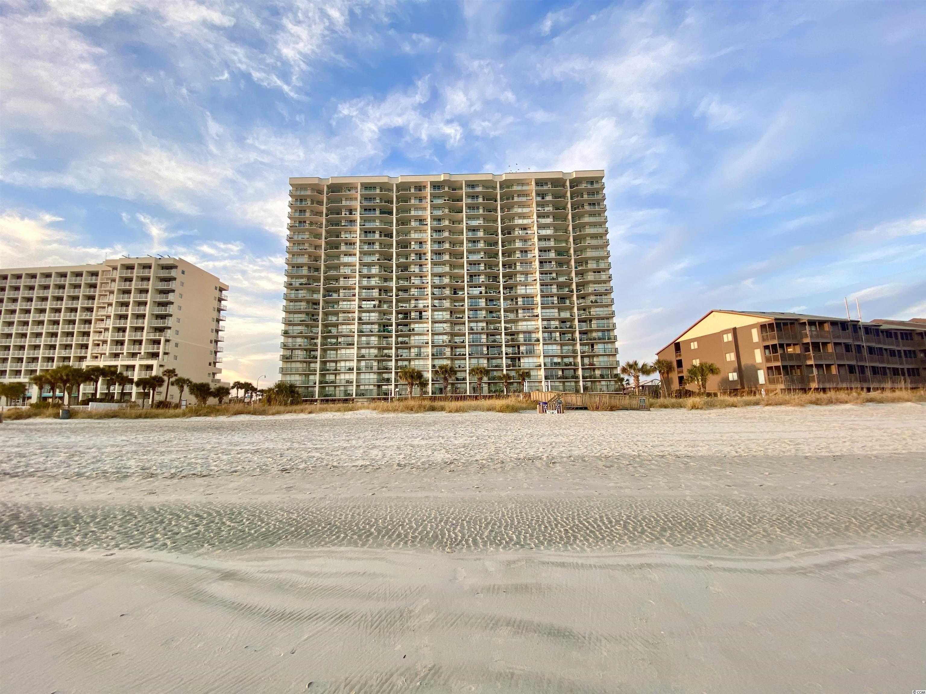 102 N Ocean Blvd. UNIT Unit 506 North Myrtle Beach, SC 29582