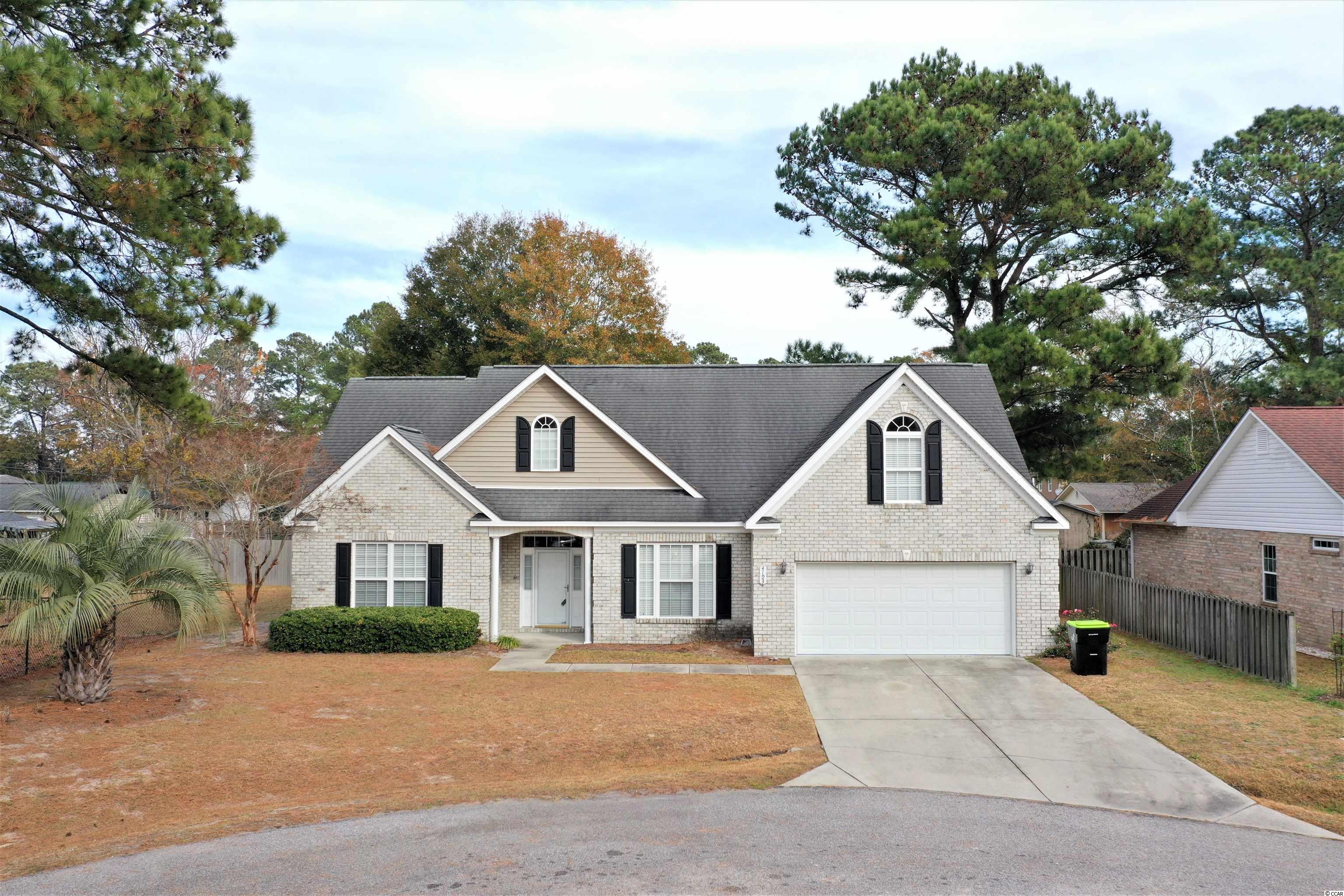 4193 Ravenwood Dr. Little River, SC 29566