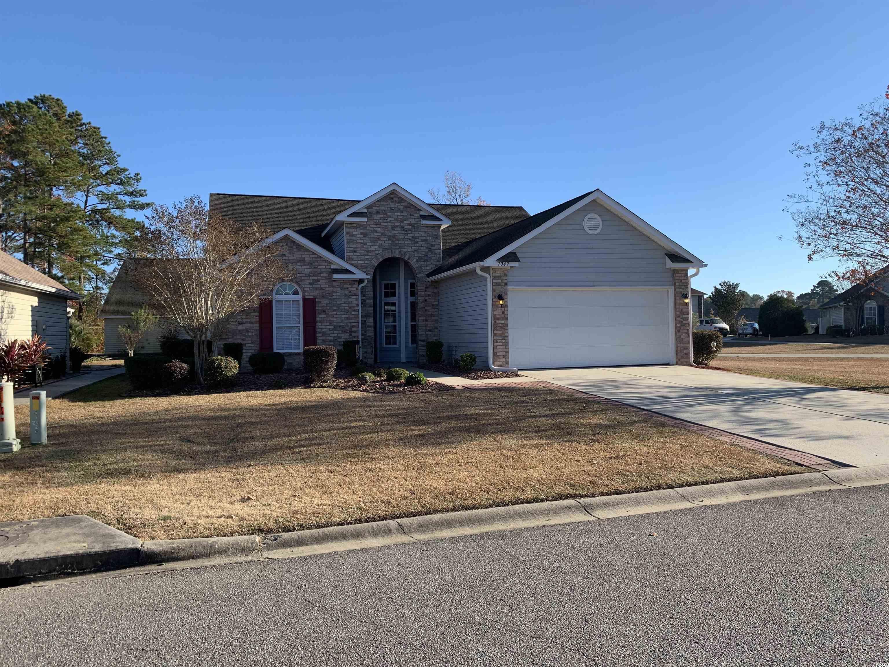 7049 Blade Beak Ln. Myrtle Beach, SC 29588