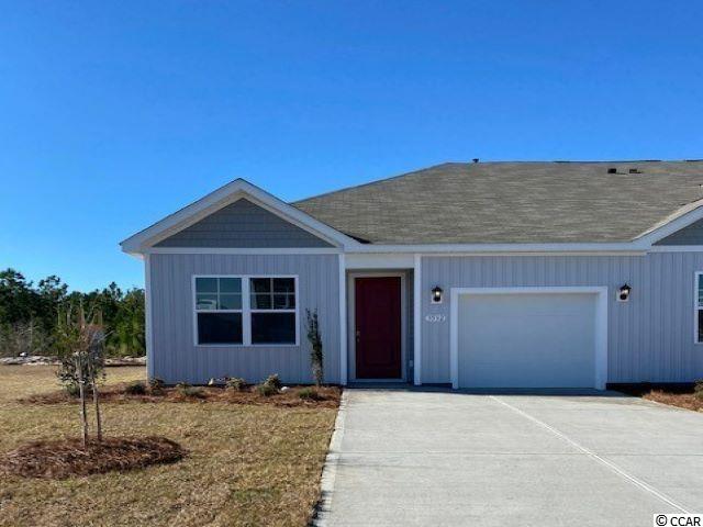 3532 Bells Lake Circle UNIT #222 Longs, SC 29568