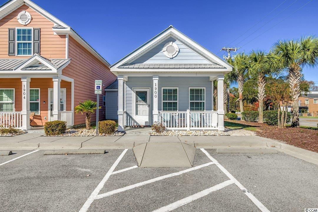 1900 Cassandra Ln. UNIT #11 Myrtle Beach, SC 29577