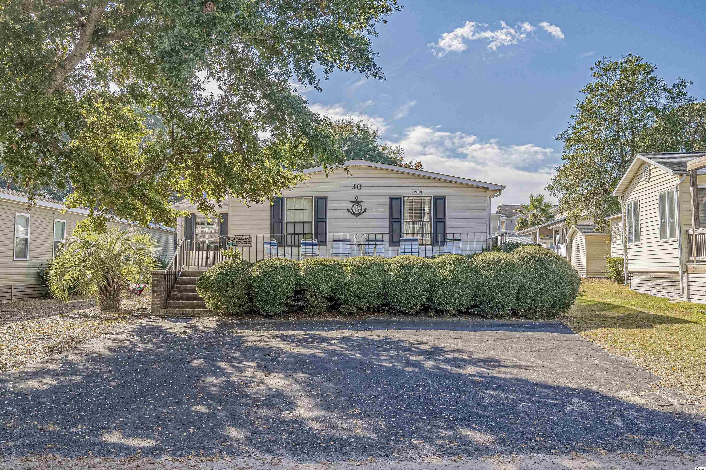 6001 - MH3 S Kings Hwy. Myrtle Beach, SC 29575