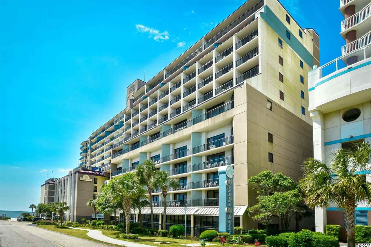 201 77th Ave. N UNIT #721 Myrtle Beach, SC 29572