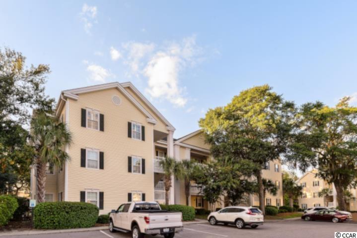 601 Hillside Dr. N UNIT #4132 North Myrtle Beach, SC 29582