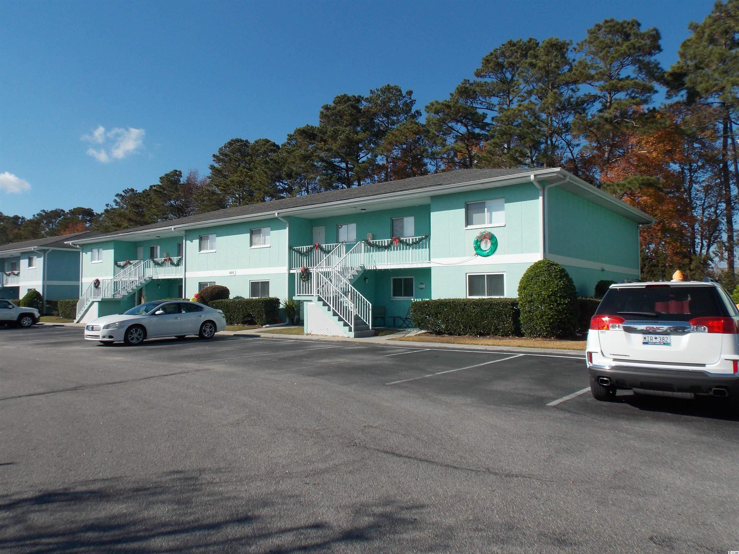 1200 5th Ave. N UNIT #907 Surfside Beach, SC 29575