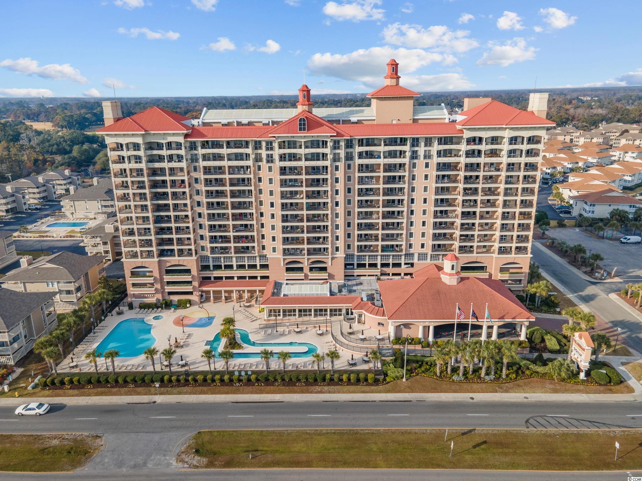 1819 Ocean Blvd. N UNIT #7019 North Myrtle Beach, SC 29582