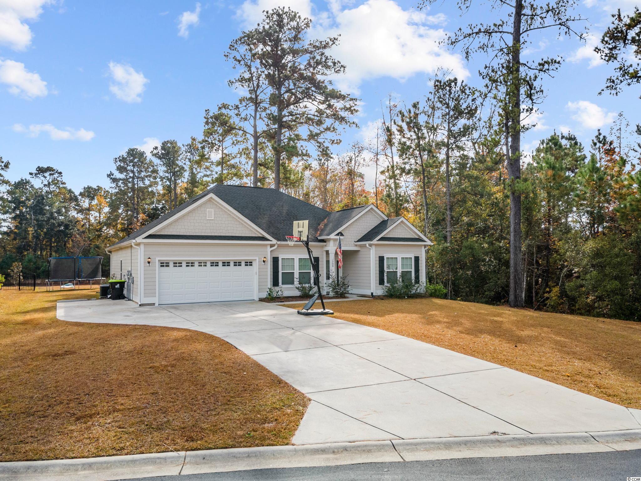 308 Sanctuary Ct. Myrtle Beach, SC 29588