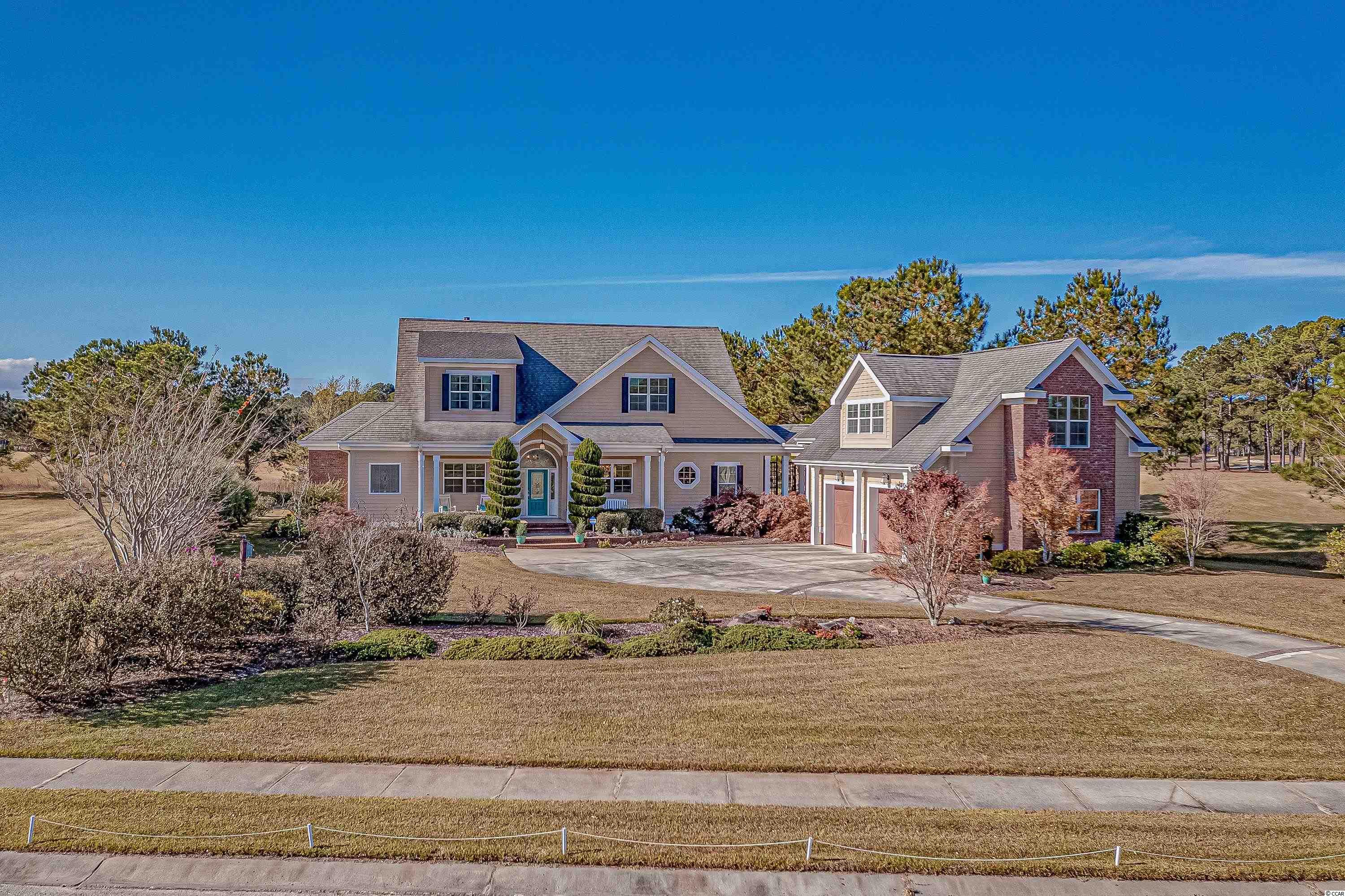 641 Wagon Wheel Trail Calabash, NC 28467