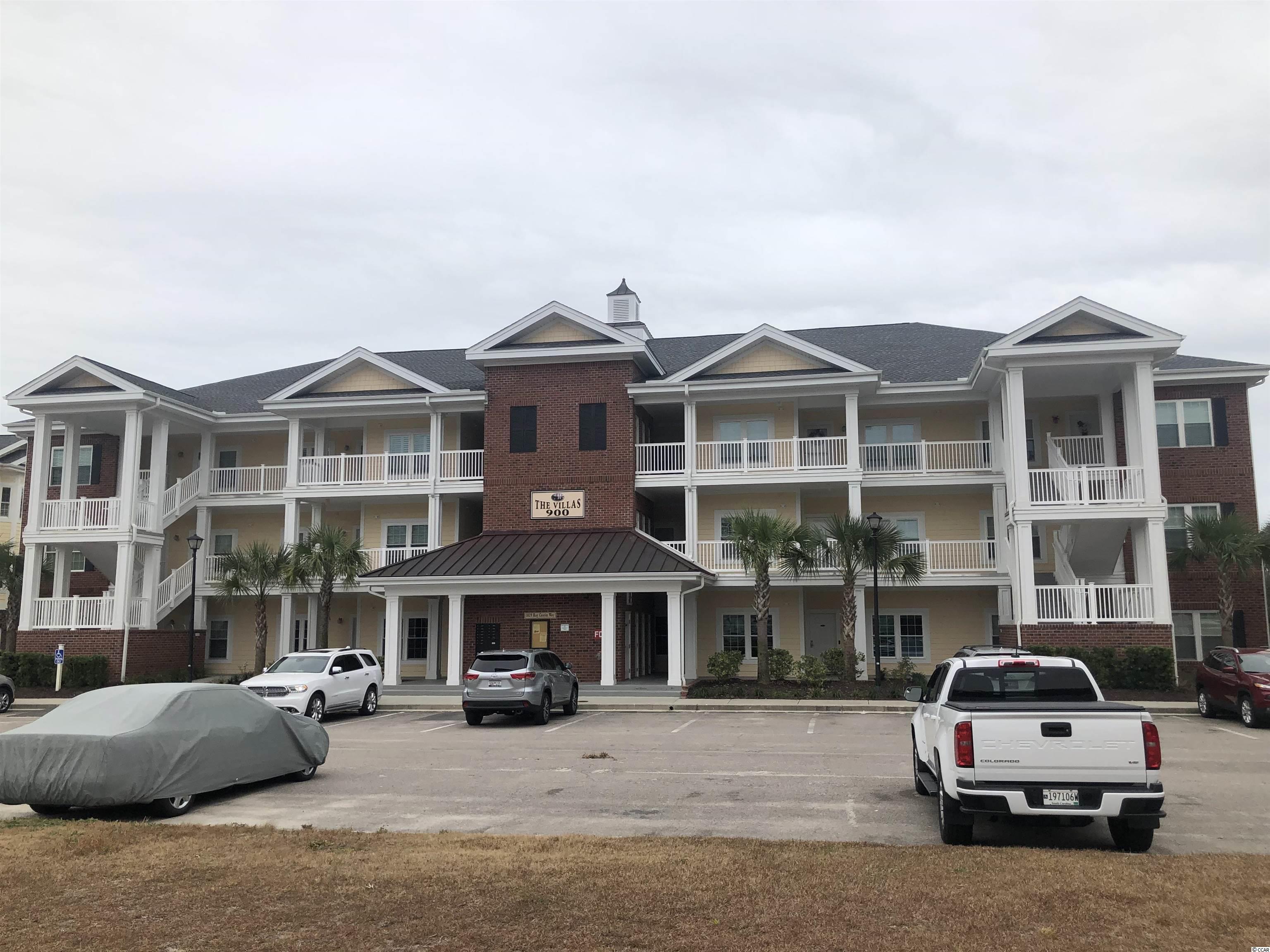 1029 Ray Costin Way UNIT #904 Murrells Inlet, SC 29576