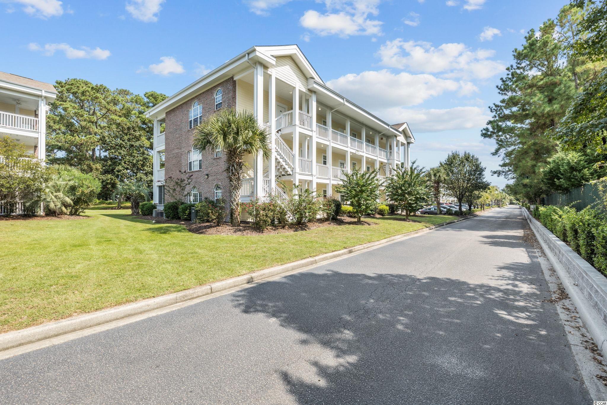 4241 Hibiscus Dr. UNIT #102 Little River, SC 29566