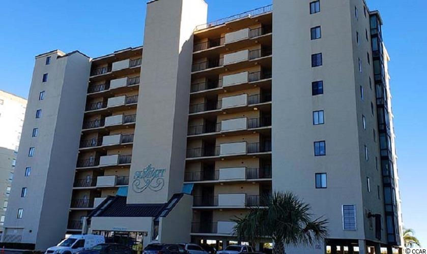 4701 S Ocean Blvd. S UNIT 8B North Myrtle Beach, SC 29582