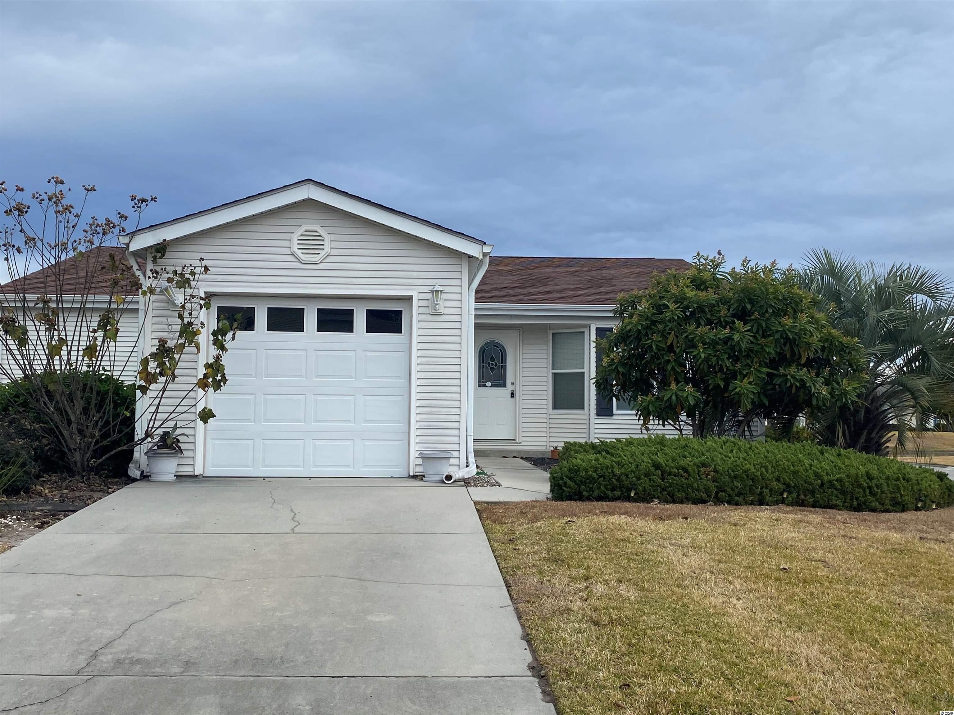 197 Wellspring Dr. Conway, SC 29526