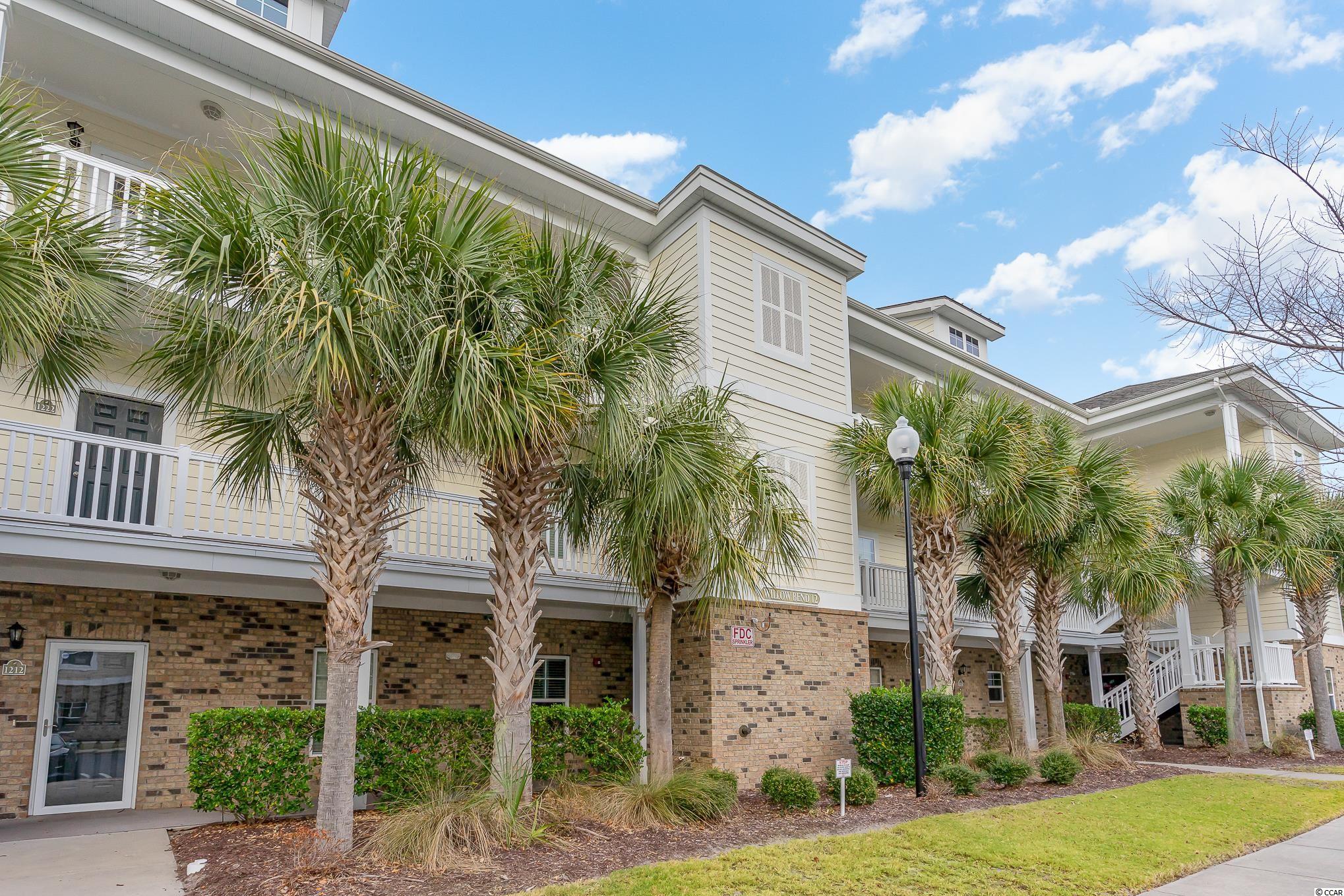 6253 Catalina Dr. UNIT #1232 North Myrtle Beach, SC 29582