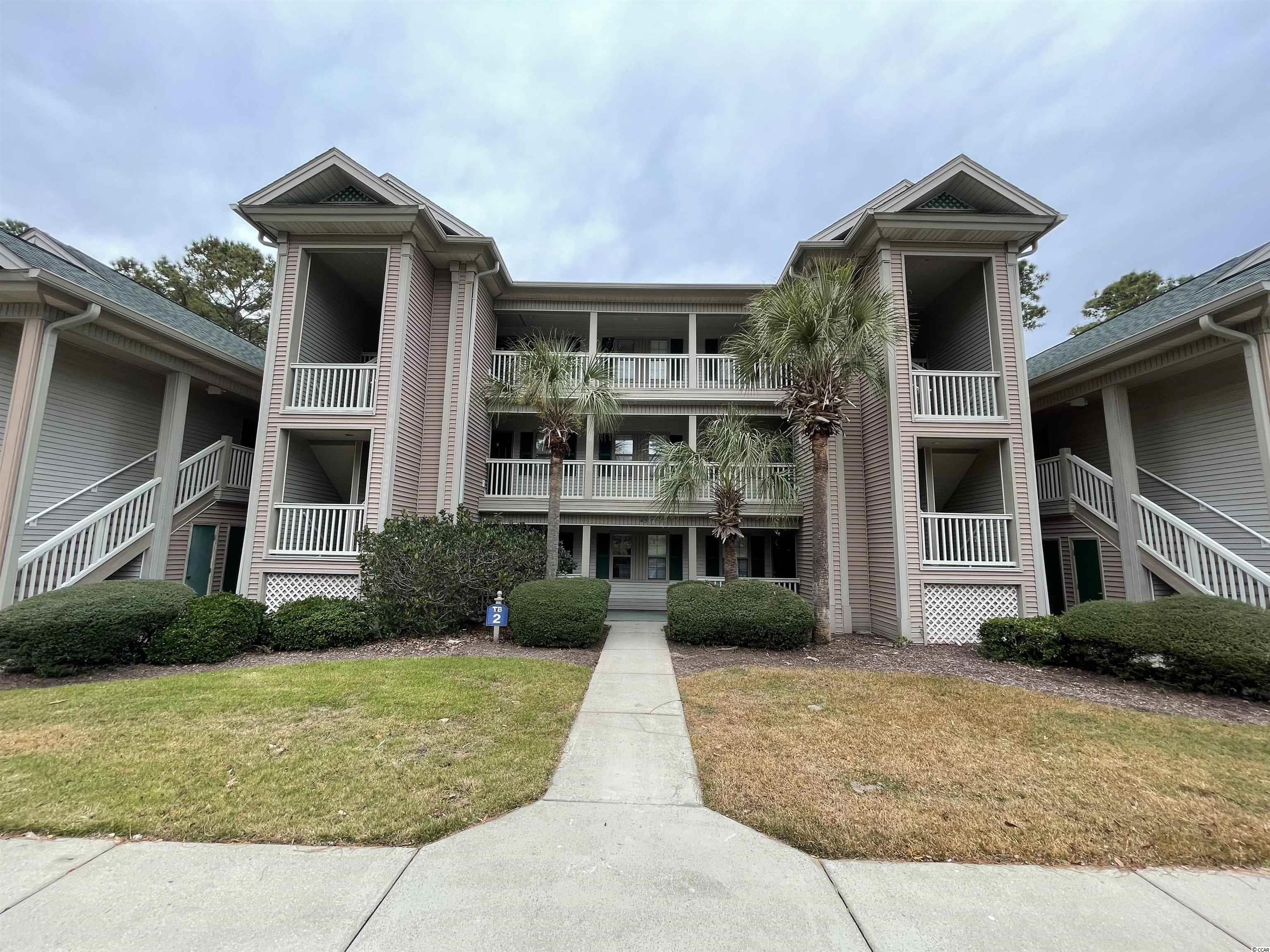 45 Pinehurst Ln. UNIT 2B Pawleys Island, SC 29585