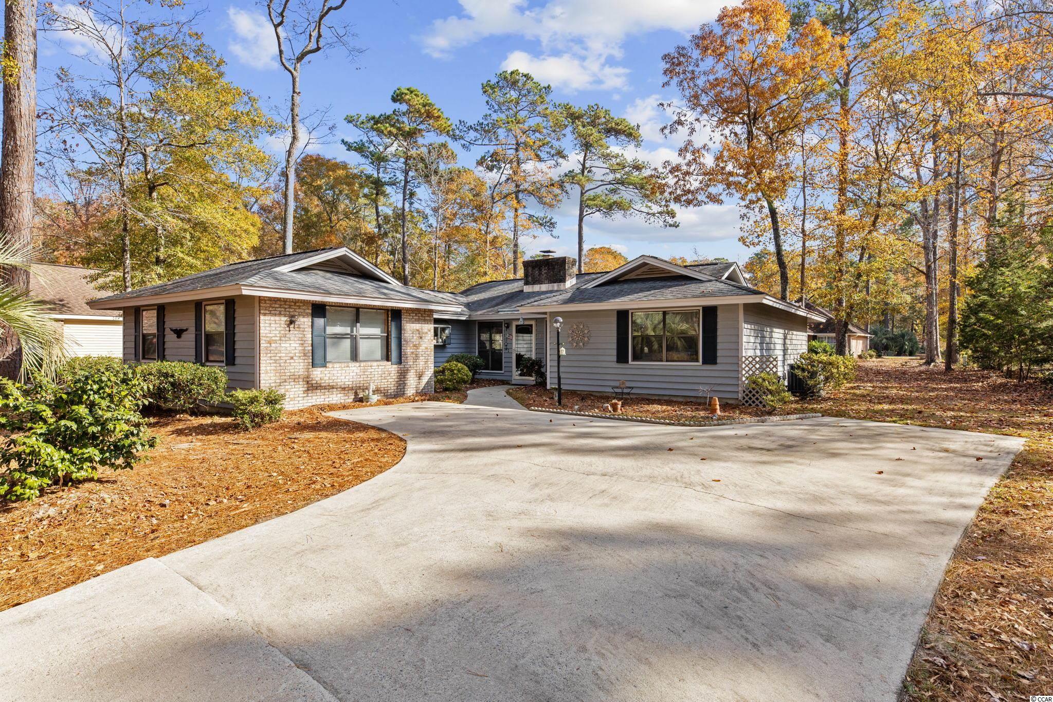 2 Pinebark Ct. Carolina Shores, NC 28467