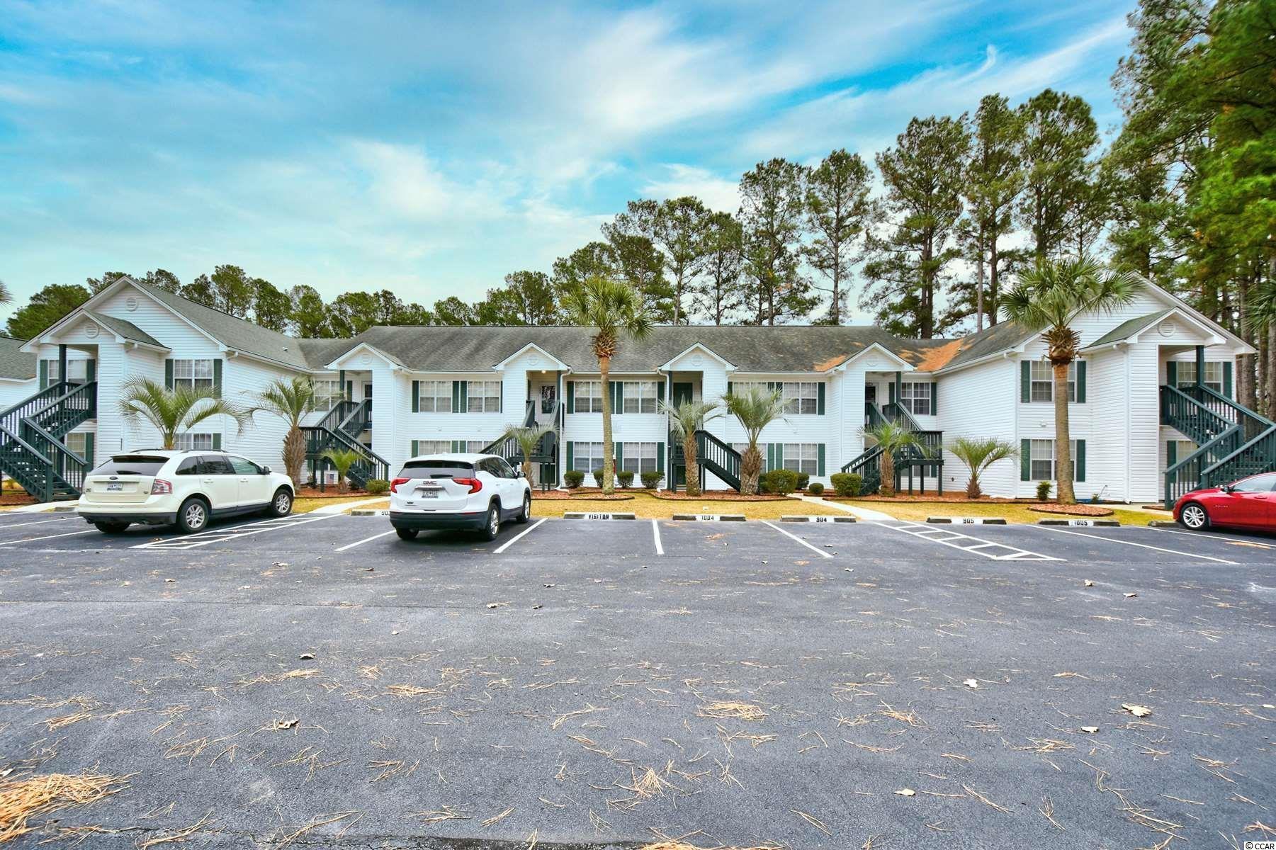 850 Fairway Dr. UNIT 904EE Longs, SC 29568