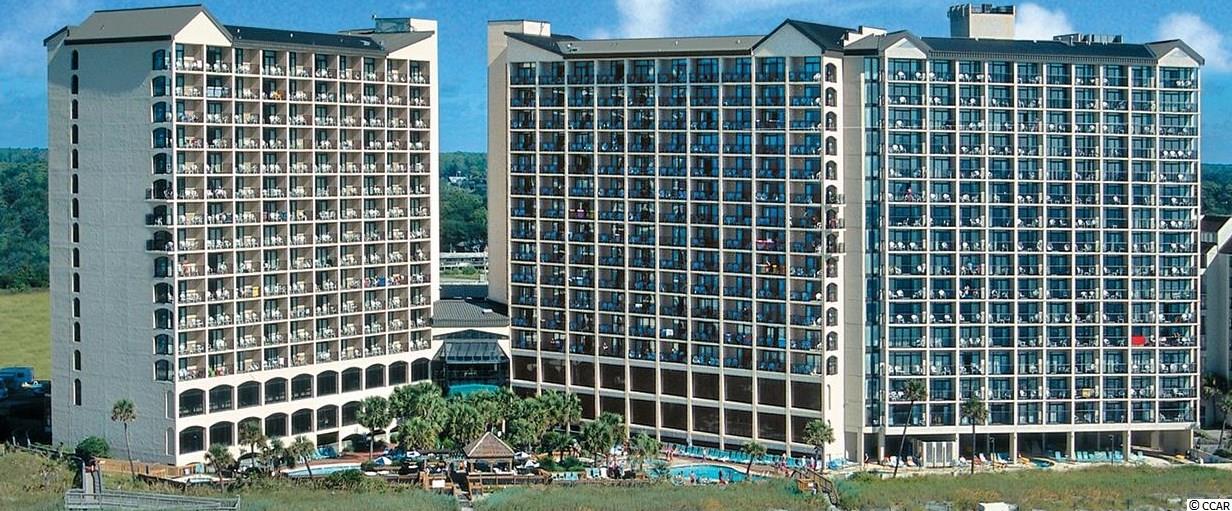 4800 S Ocean Blvd. UNIT #201 North Myrtle Beach, SC 29582