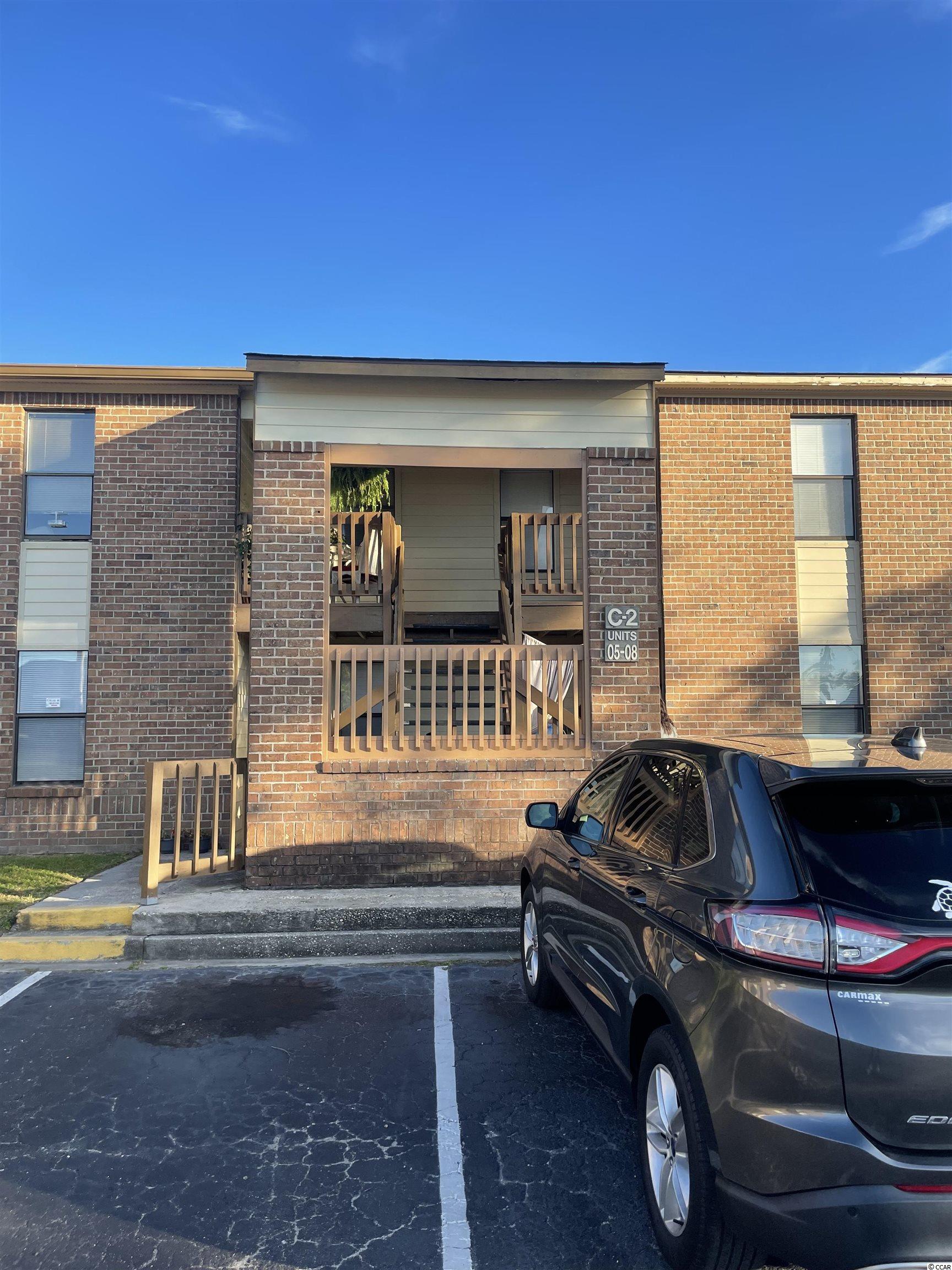 2005 Greens Blvd. UNIT C-207 Myrtle Beach, SC 29577