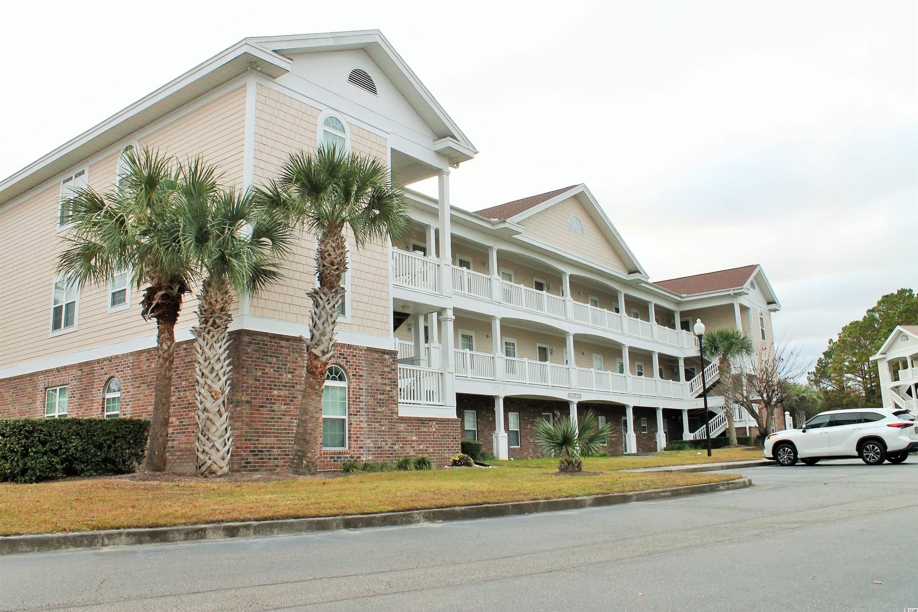 5750 Oyster Catcher Rd. UNIT #923 North Myrtle Beach, SC 29582