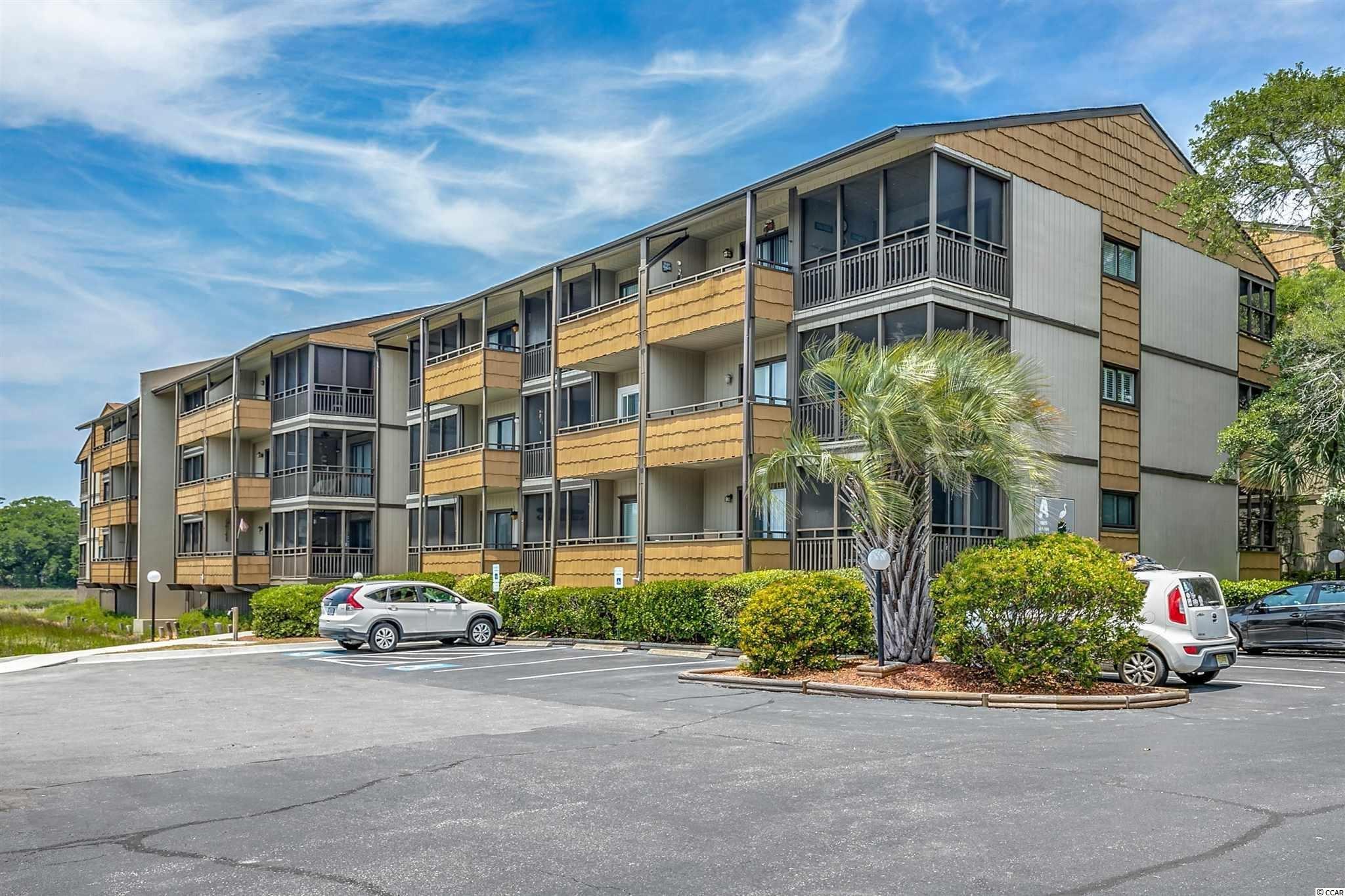 9501 Shore Dr. UNIT B-320 Myrtle Beach, SC 29572