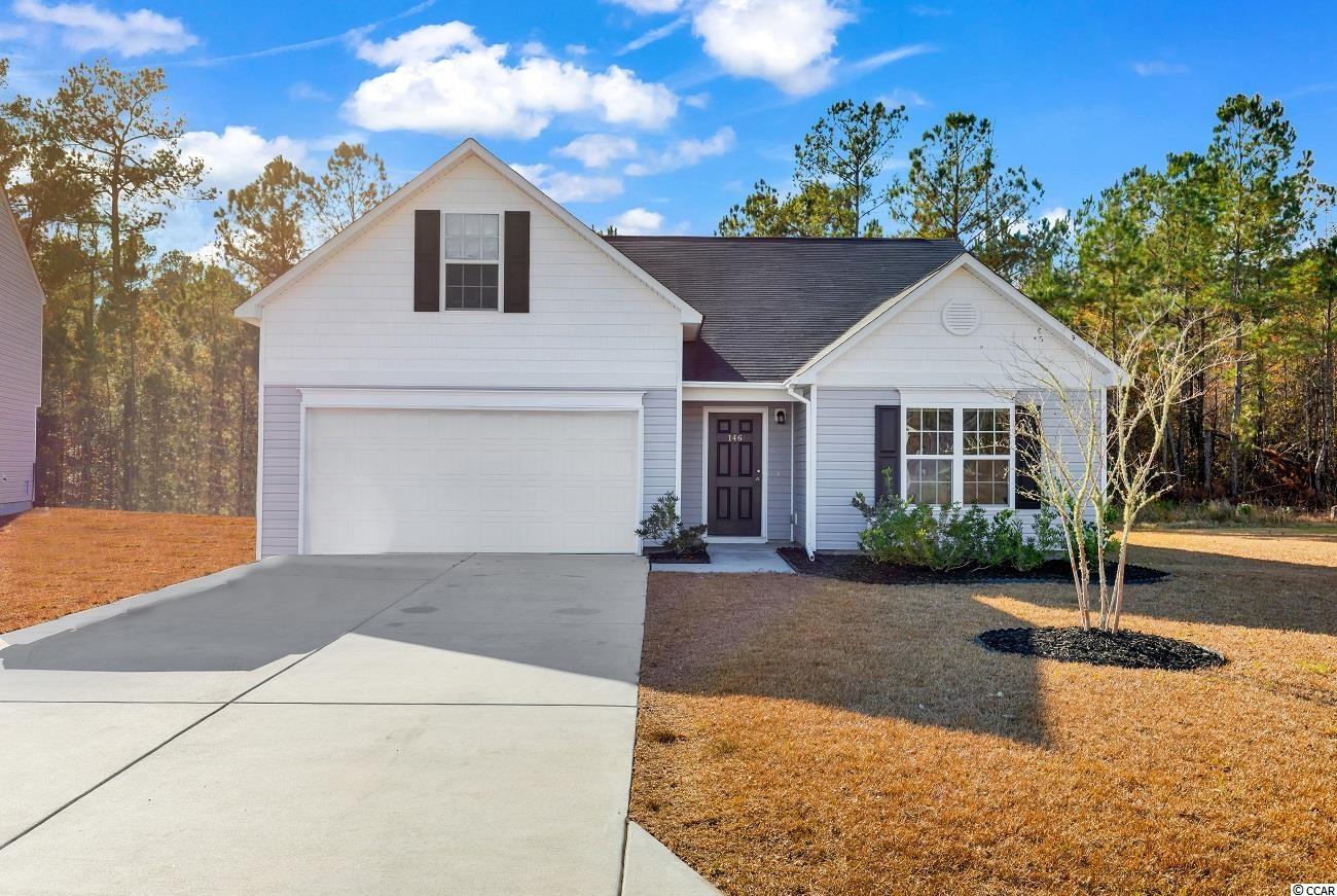 146 Winding Path Dr. Loris, SC 29569