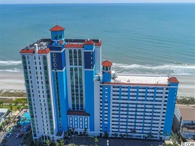 3000 N Ocean Blvd. UNIT #608 Myrtle Beach, SC 29577