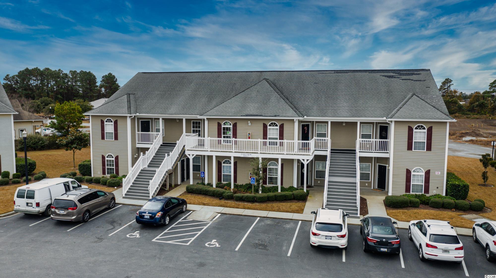 129 Ashley Park Dr. UNIT 7D Myrtle Beach, SC 29579