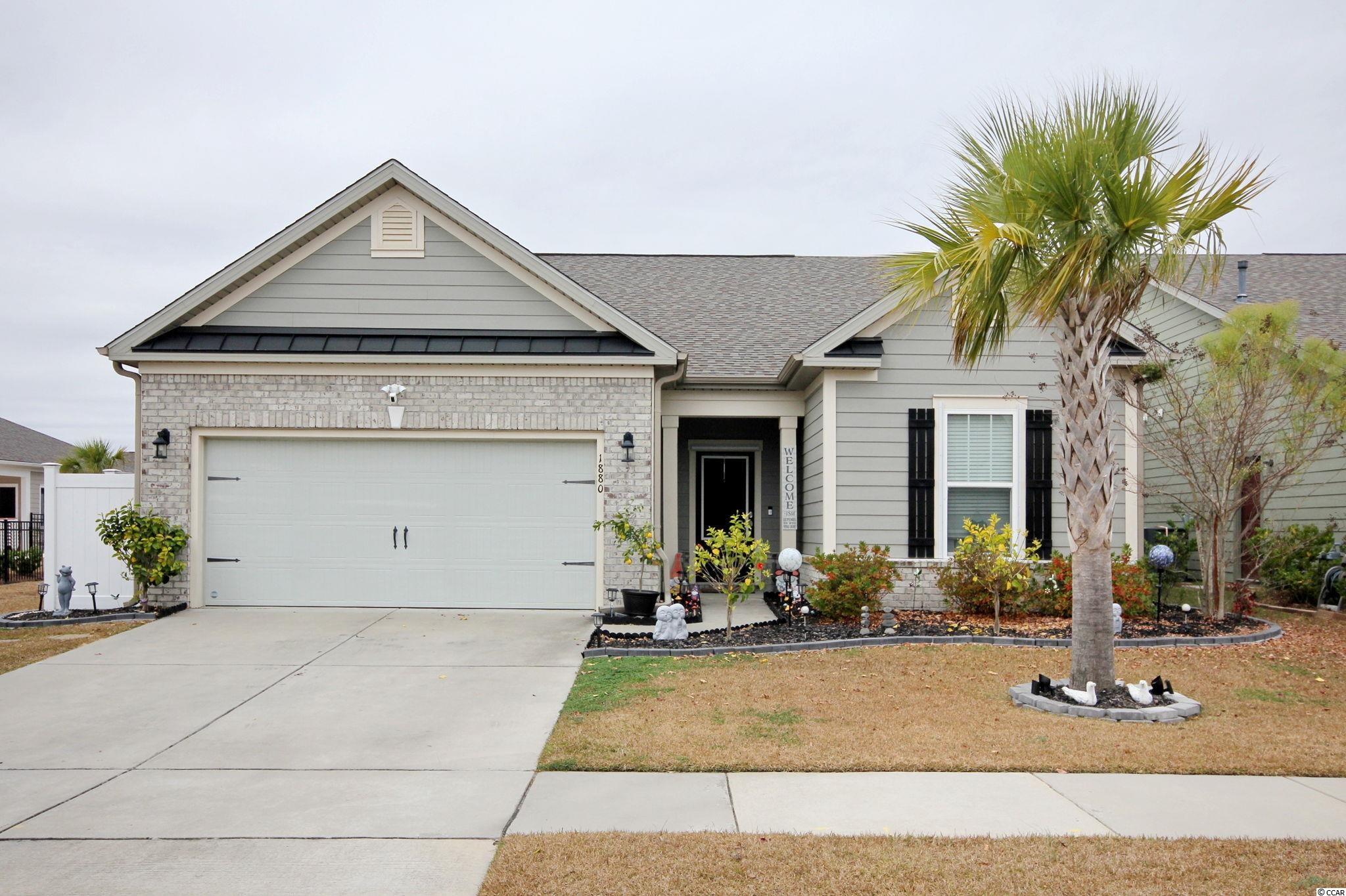 1880 Parish Way Myrtle Beach, SC 29577