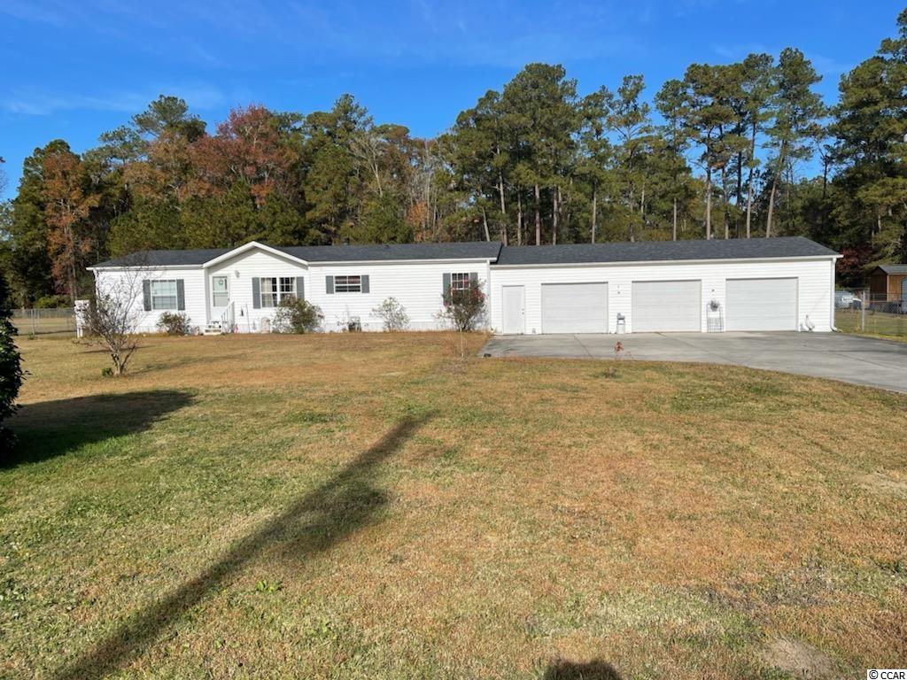 8449 S Highway 905 Longs, SC 29568