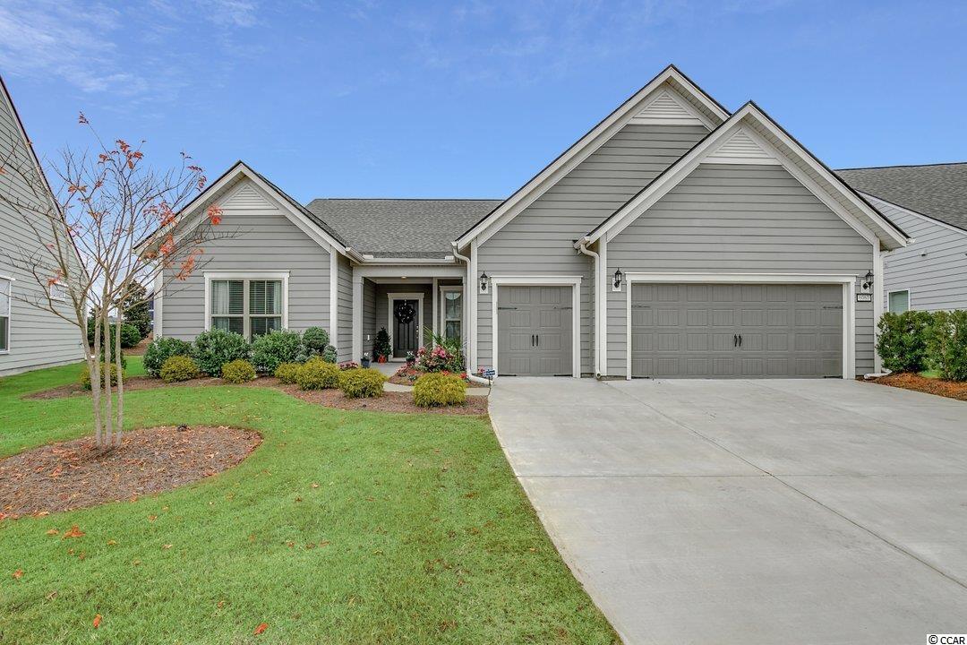 6067 Trieste St. Myrtle Beach, SC 29577