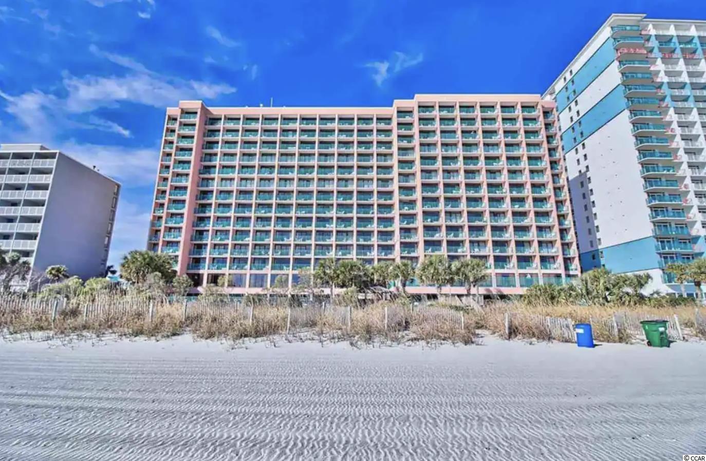 2207 S Ocean Blvd. UNIT #809 Myrtle Beach, SC 29577