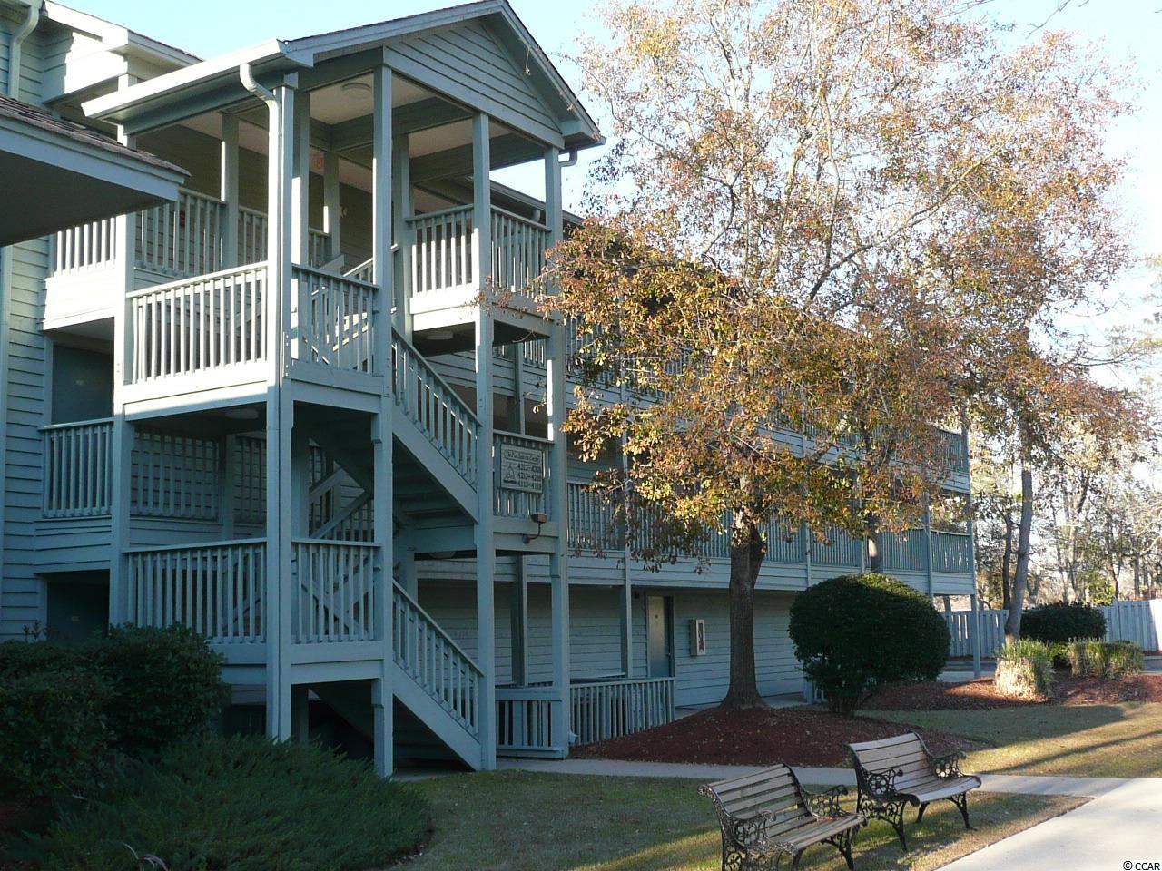 5905 S Kings Highway UNIT 4205-D Myrtle Beach, SC 29575