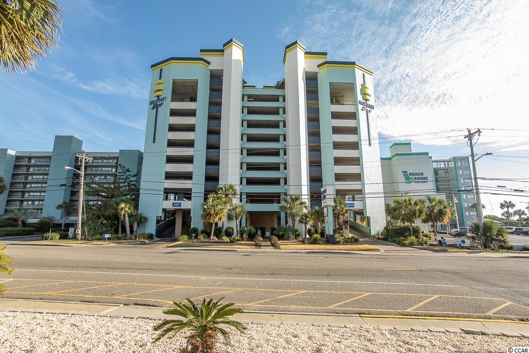 6804 N Ocean Blvd. UNIT #1537 Myrtle Beach, SC 29572