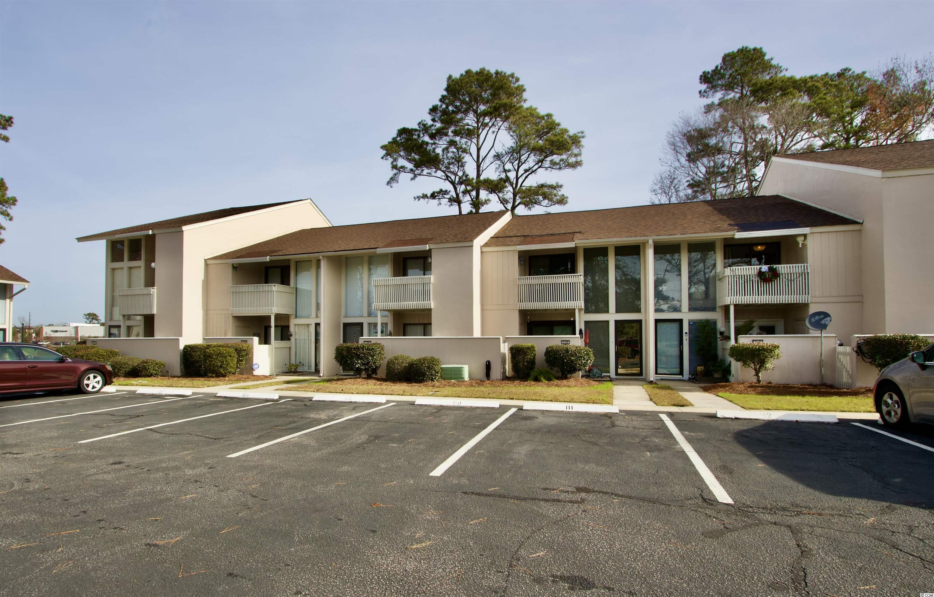 1000 11th Ave. N UNIT #109 North Myrtle Beach, SC 29582