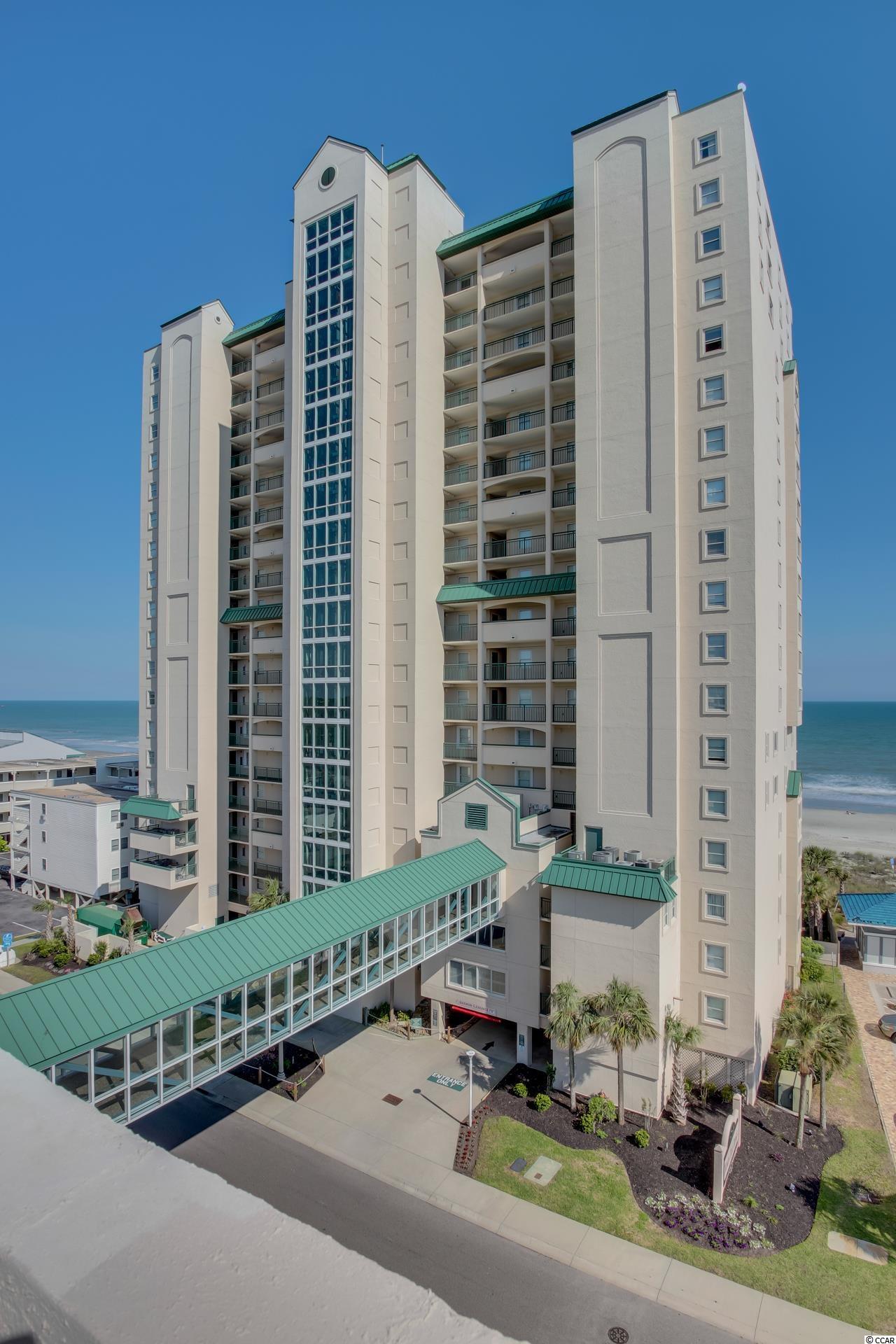 3805 Ocean Blvd. S UNIT #902 North Myrtle Beach, SC 29582