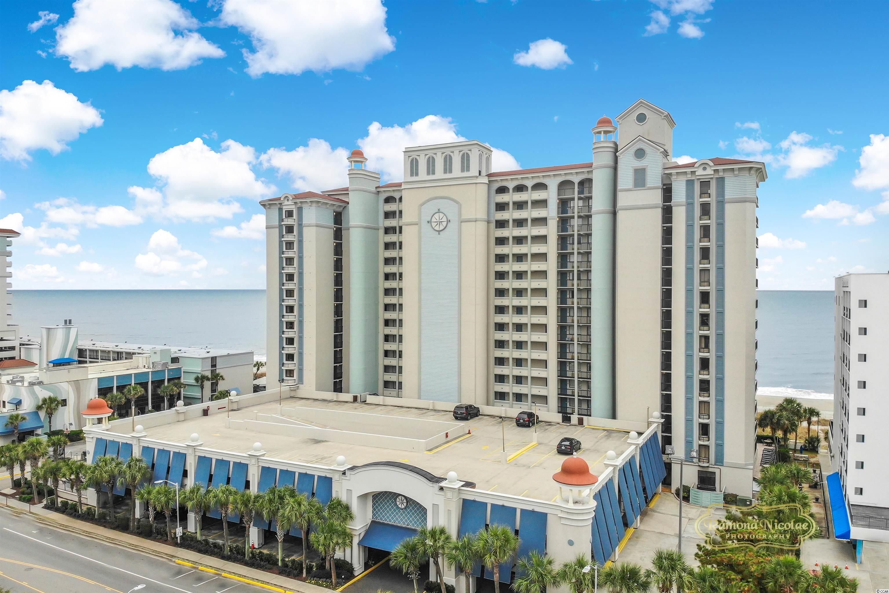2401 S Ocean Blvd. UNIT #567 Myrtle Beach, SC 29577