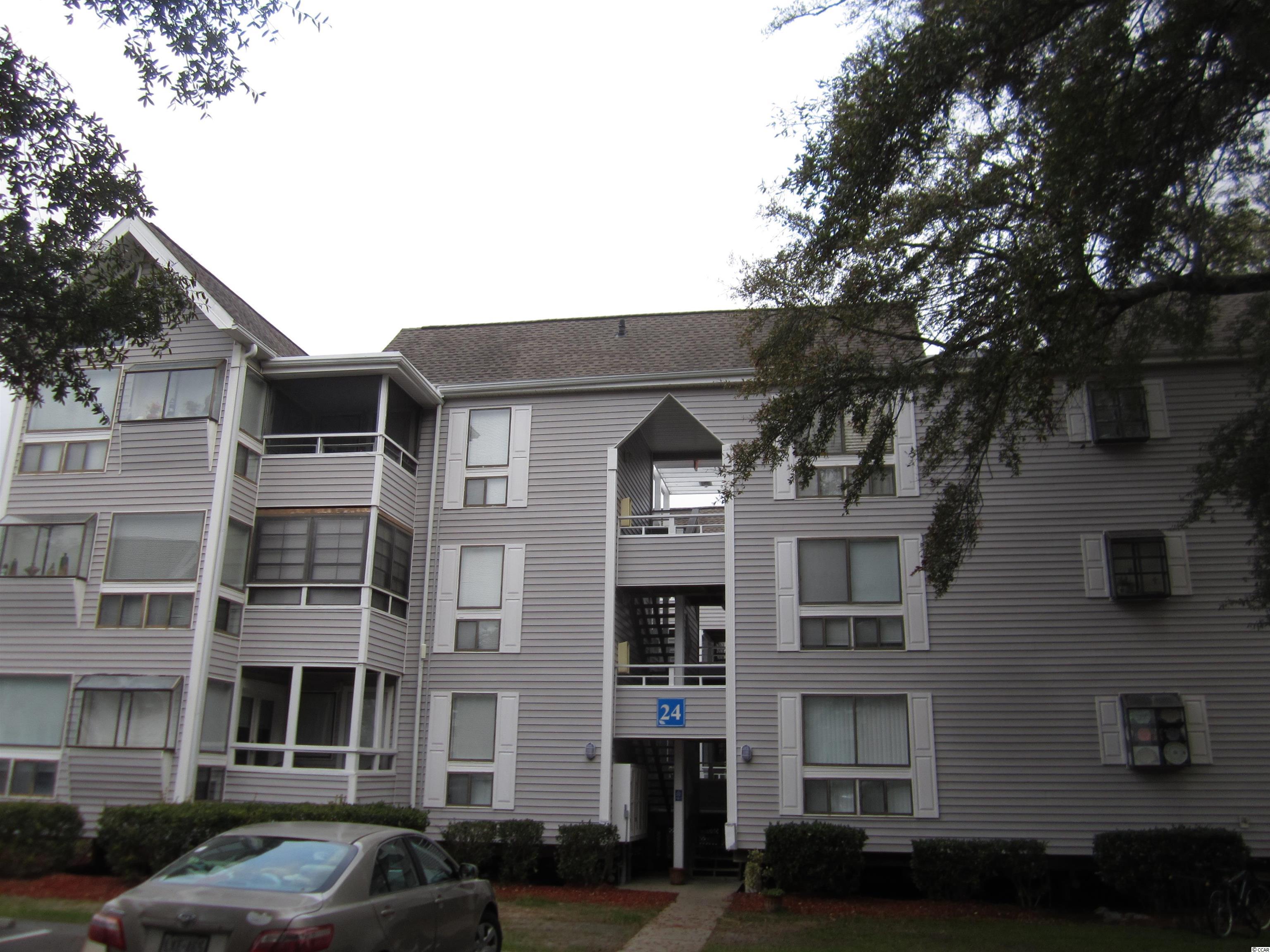 351 Lake Arrowhead Rd. UNIT 24-293 Myrtle Beach, SC 29572