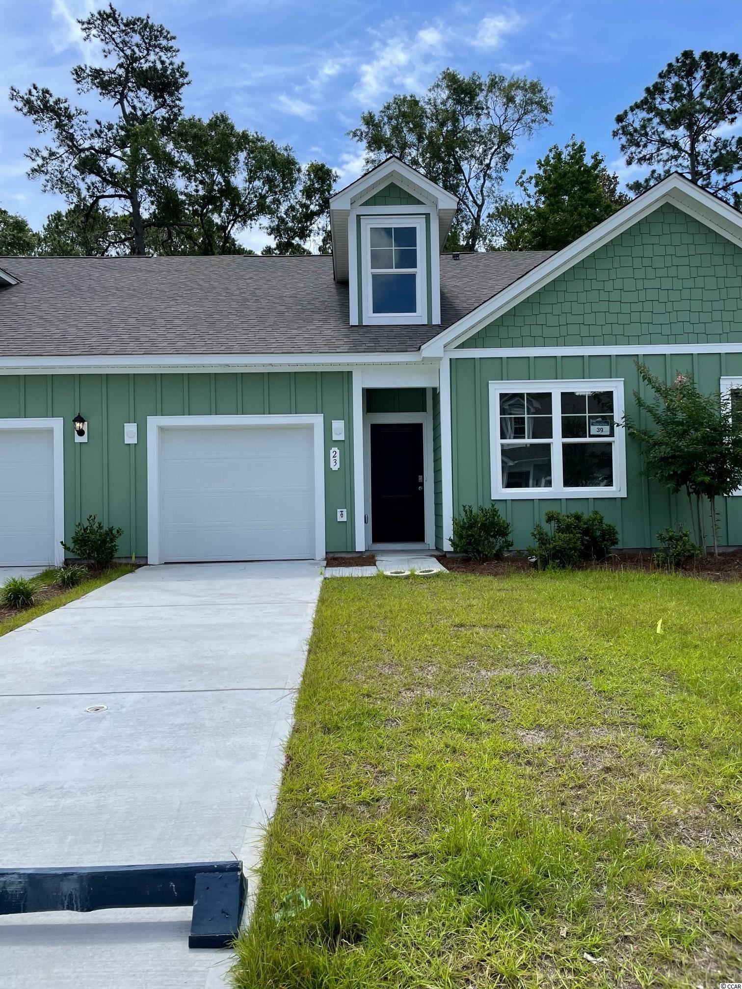 23 Vineyard Place UNIT #39 Pawleys Island, SC 29585