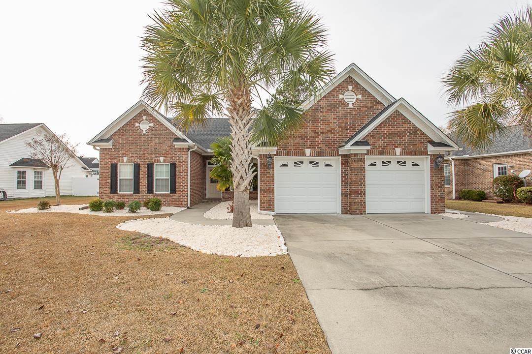 466 Spring Lake Dr. Myrtle Beach, SC 29579