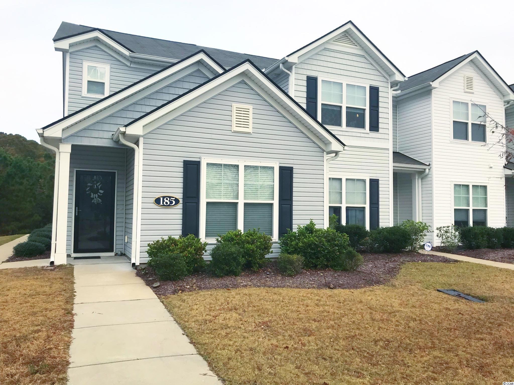 185 Olde Towne Way UNIT #1 Myrtle Beach, SC 29588