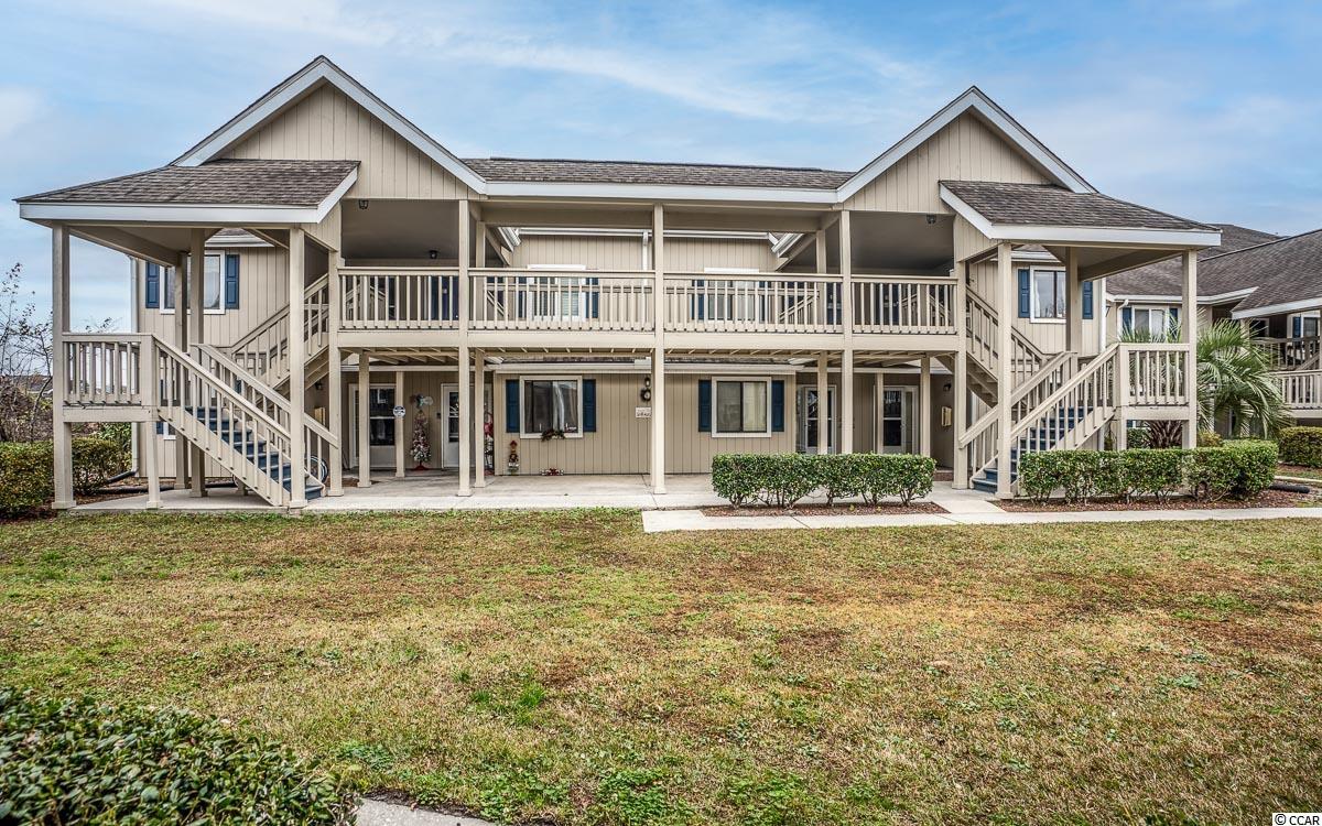 1860 Auburn Ln. UNIT 23-F Myrtle Beach, SC 29575