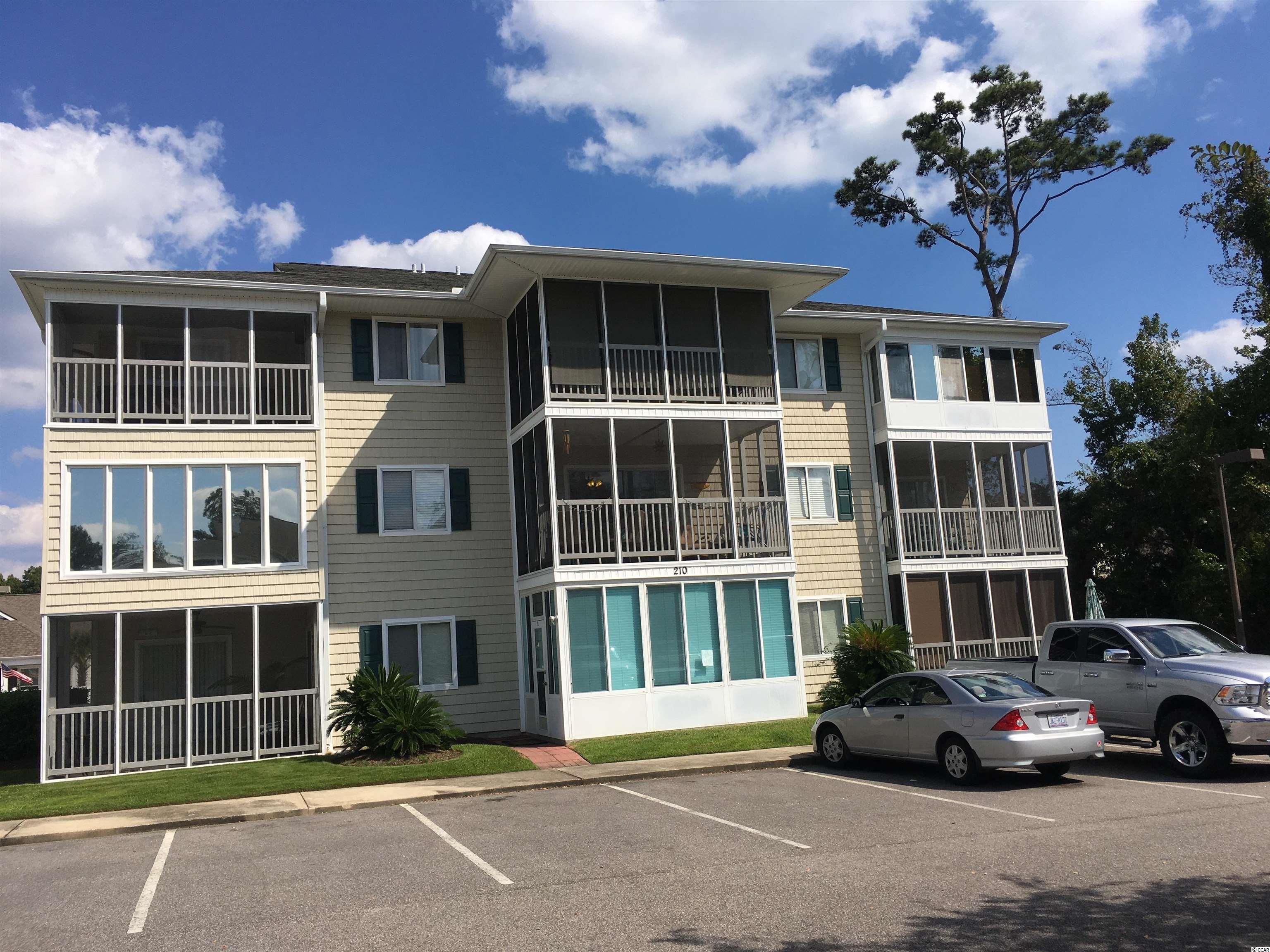 210 Landing Rd. UNIT F North Myrtle Beach, SC 29582