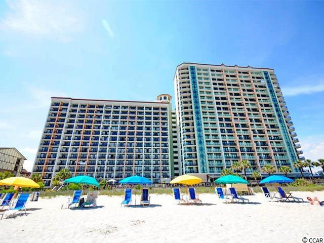 3000 N Ocean Blvd. UNIT #1107 Myrtle Beach, SC 29577