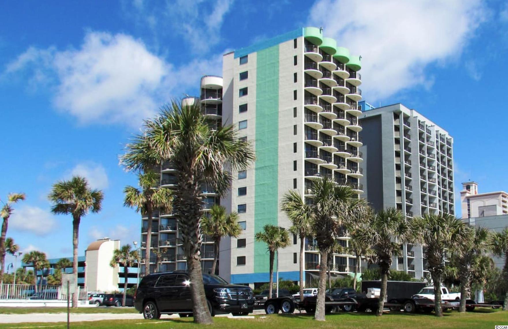 2310 N Ocean Blvd. UNIT #1004 Myrtle Beach, SC 29577