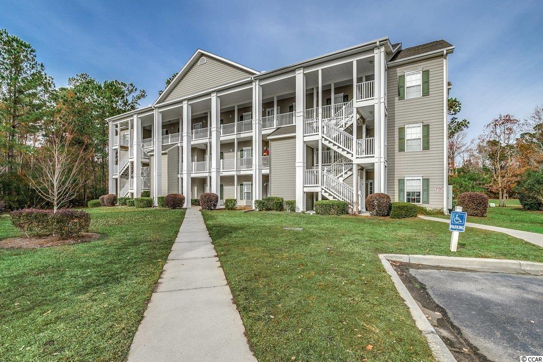 5864 Longwood Dr. UNIT #202 Murrells Inlet, SC 29576