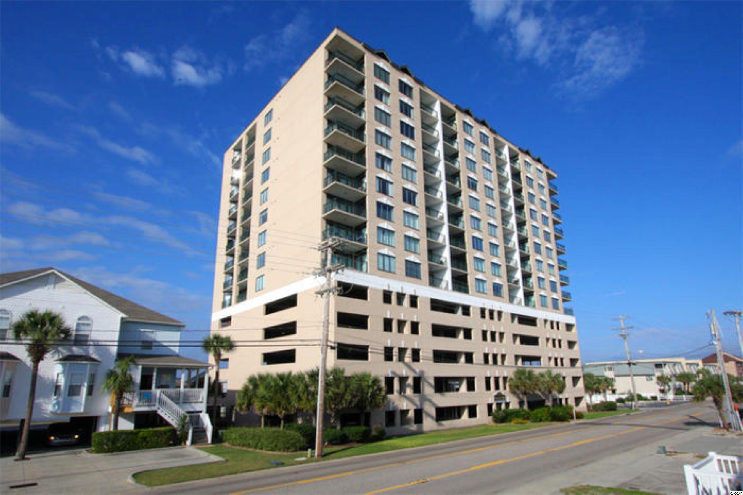 4103 N Ocean Blvd. UNIT #908 North Myrtle Beach, SC 29582